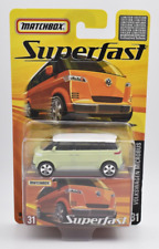 Matchbox new superfast d'occasion  Expédié en Belgium