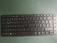 Riginal tastatur elitebook gebraucht kaufen  Montabaur-Umland