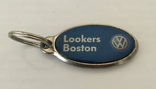 Keyring fob tag for sale  SEAHAM