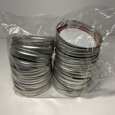 Jar lids rings for sale  Taylorsville