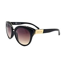River Island Sunglasses Gloss Black / Gold [A22] for sale  Shipping to South Africa