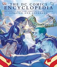 Comics encyclopedia beatty for sale  UK