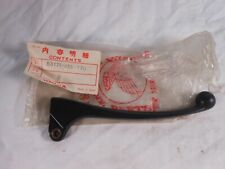 Usado, Palanca de manillar derecho Honda, NUEVO DE LOTE ANTIGUO, XL500 S, 1980-81, # 53175-435-770.   S182 segunda mano  Embacar hacia Argentina