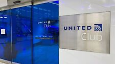 Two united airlines for sale  Piscataway