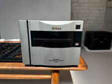 nikon slide scanner for sale  Jamaica Plain