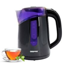 Kettle illuminating cordless for sale  WEST BROMWICH