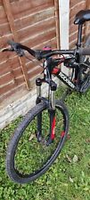 Mountain bike rockrider for sale  COVENTRY