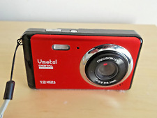 Vmotal 12.0mp compact for sale  HARLOW