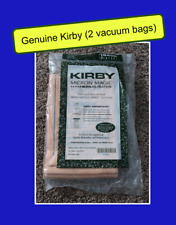 Bags genuine kirby for sale  Hayward