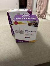 Netgear ex2700 100uks for sale  PONTYCLUN