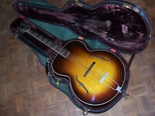 1930 gibson archtop for sale  ST. NEOTS