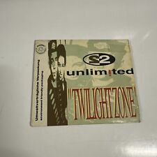 Unlimited twilight zone gebraucht kaufen  Köln
