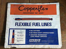 9x8 copperflex fuel for sale  Russellville