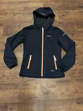 Icepeak softshelljacke überga gebraucht kaufen  Weiden