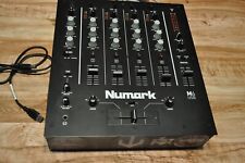 mixer numark segunda mano  Embacar hacia Mexico