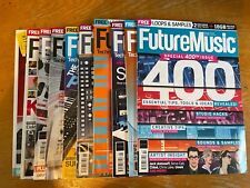 Future music magazine for sale  LEOMINSTER
