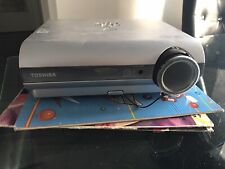 toshiba projector gebraucht kaufen  Katernberg