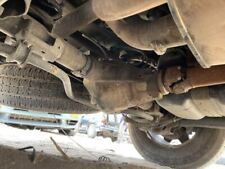 Rear axle 2wd for sale  Las Cruces