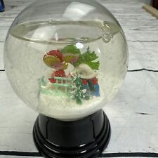 Snow globe children for sale  Grayville