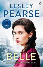 Pearse lesley belle for sale  STOCKPORT