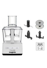 magimix food processor for sale  Shipping to Ireland