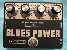 Pedal de guitarra king tone blues power comprar usado  Enviando para Brazil