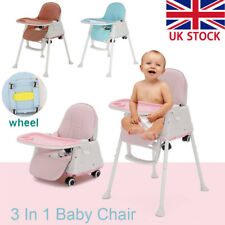Adjustable baby highchair for sale  COALVILLE