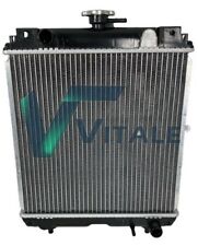 RADIATOR FOR KUBOTA KX61-3  KX71-3  KU372060 1G31372060 1G313-72060 comprar usado  Enviando para Brazil