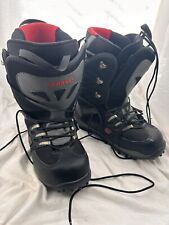 Kemper snowboard boots for sale  Livermore