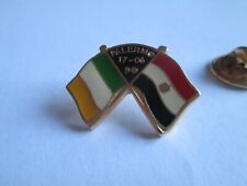 Ireland egypt world usato  Torino