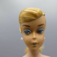 Vintage barbie swirl d'occasion  France