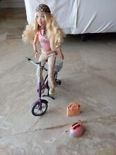 Barbie scene kennedy usato  Faenza