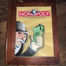 Monopoly vintage game for sale  Milford