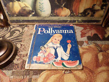 Pollyanna 1960 eleanor for sale  Eldred