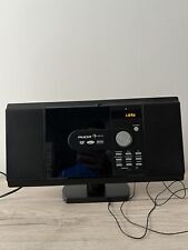 Auna mcd82 stereoanlage gebraucht kaufen  Arzberg