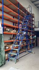 Step tread warehouse for sale  CIRENCESTER