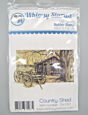 Whimsy stamps country for sale  Laurel