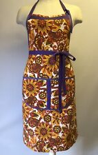 Vintage decorative apron for sale  WHITLEY BAY