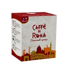 Capsule caffè roma usato  Roma