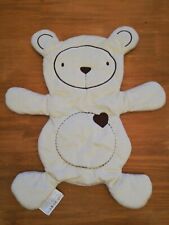 Doudou coussin hauck d'occasion  Rully