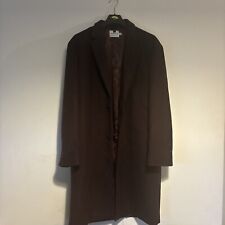 topman coat for sale  BRAUNTON