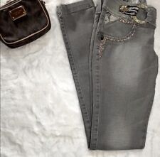 calça jeans feminina Pit Bull comprar usado  Enviando para Brazil
