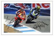 Marc marquez valentino for sale  UK