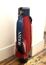 Hogan golf bag for sale  GILLINGHAM