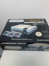 Console nintendo nes d'occasion  Châteauroux