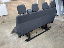 rear van seats for sale  WALTON ON THE NAZE