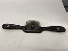 Flat sole spokeshave for sale  Shipping to Ireland