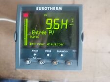 Eurotherm 3504 d'occasion  Aubière