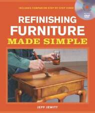 Refinishing furniture made for sale  Montgomery