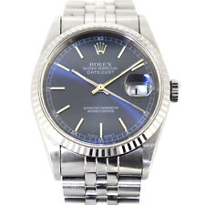 Rolex datejust stainless for sale  Shipping to Ireland